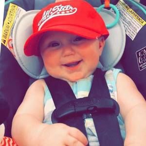 Meet your Posher, Christina